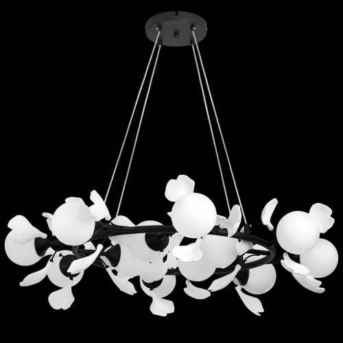 Подвесная люстра Lightstar Ceramo BW 799127 в Нижнем Новгороде фото 2