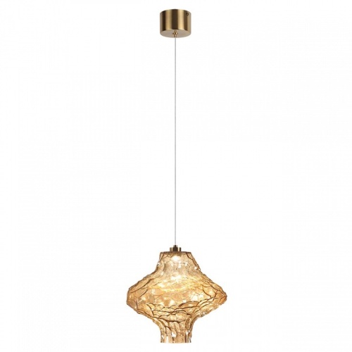 Подвесной светильник Odeon Light Ordi 5108/3LA в Нижнем Новгороде фото 2