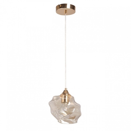 Подвесной светильник De City Соло 63 112011601 в Нижнем Новгороде фото 5