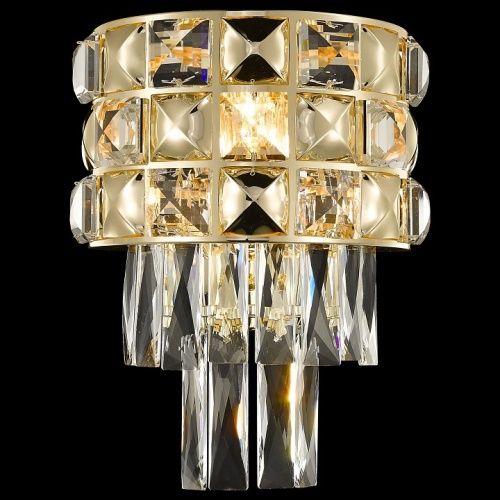 Накладной светильник Wertmark Sabrina WE133.03.301 в Нижнем Новгороде