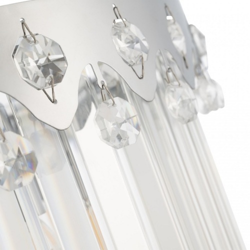 Потолочная люстра Arte Milano Sorrento-8909 378909/6/50/490 CR в Нижнем Новгороде фото 4