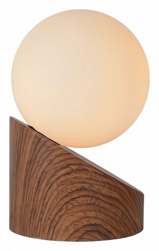 Настольная лампа декоративная Lucide Len 45561/01/70 в Нижнем Новгороде фото 2