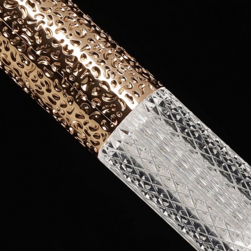 Подвесной светильник De City Конти 4 488012201 в Нижнем Новгороде фото 7