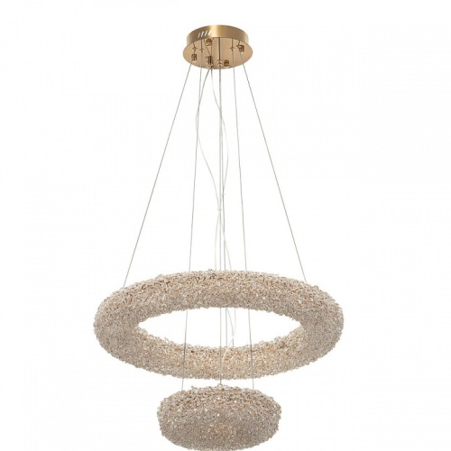 Подвесной светильник Citilux CLOUDY CL323172 в Нижнем Новгороде фото 6