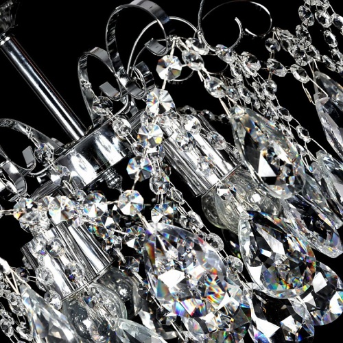 Люстра на штанге  04051-0.3-04 CR в Нижнем Новгороде фото 2