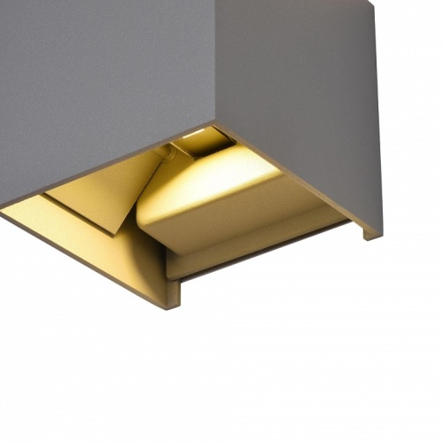 Накладной светильник Maytoni Fulton O572WL-L6GR в Нижнем Новгороде фото 5