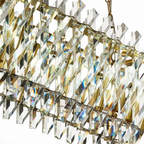 Подвесной светильник ST-Luce Fabio SL1170.303.10 в Нижнем Новгороде фото 12