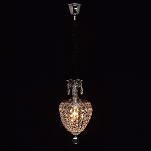 Подвесной светильник Chiaro Бриз 464017701 в Йошкар-Оле фото 4
