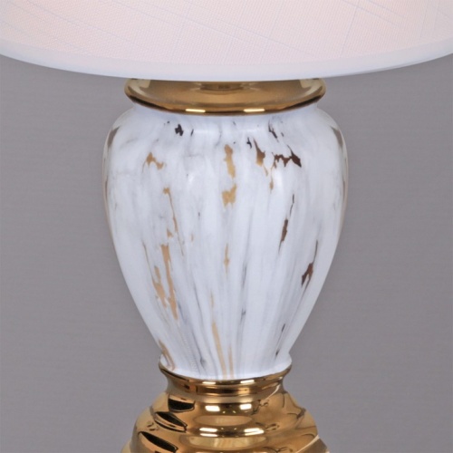 Настольная лампа декоративная 30146-0.7-01 в Нижнем Новгороде фото 2