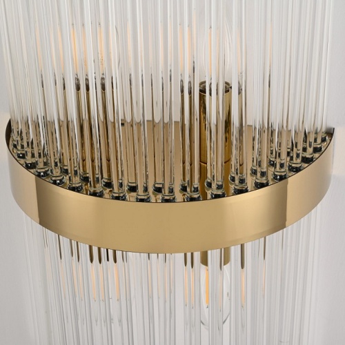 Накладной светильник Arte Milano Torcia 430122.250.4.E14.C1 GD в Нижнем Новгороде фото 4