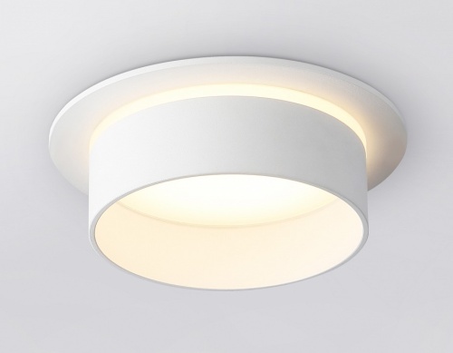 Встраиваемый светильник Ambrella Light TN TN5212 в Нижнем Новгороде фото 3