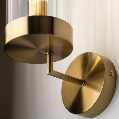 Бра Freya Clip FR5426WL-01BS в Нижнем Новгороде фото 3