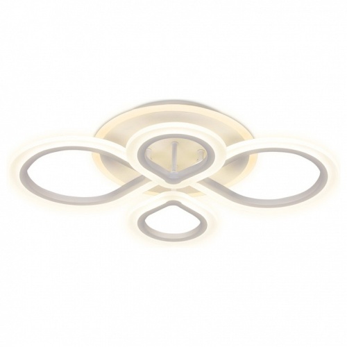 Накладной светильник Ambrella Light FA FA520 в Нижнем Новгороде фото 10