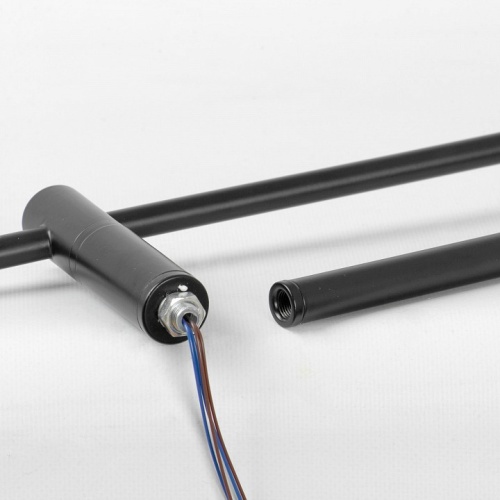 Светильник на штанге Lussole Hart LSP-7207 в Нижнем Новгороде фото 4