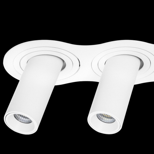 Встраиваемый светильник Lightstar Intero TUBO i636262 в Нижнем Новгороде фото 3