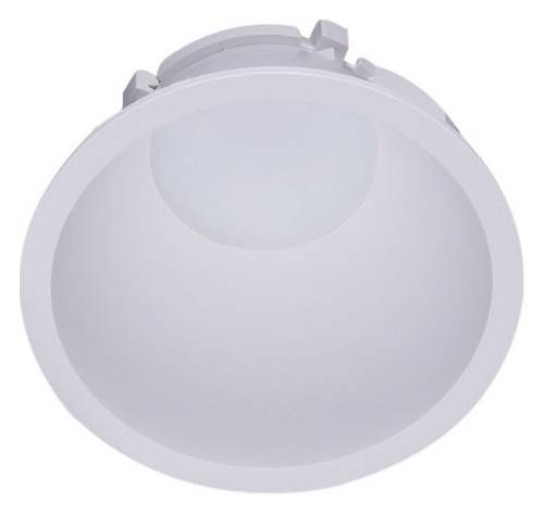 Встраиваемый светильник 16130-9.0-001 GU10 WT в Нижнем Новгороде