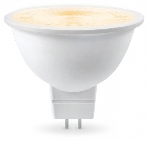Лампа светодиодная Ambrella Light MR16 GU5.3 9Вт 2700K 170903 в Нижнем Новгороде фото 3