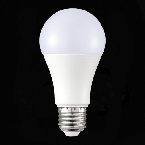 Лампа светодиодная с управлением через Wi-Fi ST-Luce SMART E27 9Вт 2700-6500K ST9100.279.09 в Чайковском фото 2