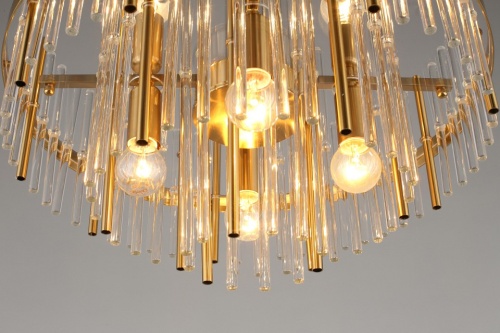 Люстра на штанге Omnilux Alatri OML-69217-06 в Нижнем Новгороде фото 2