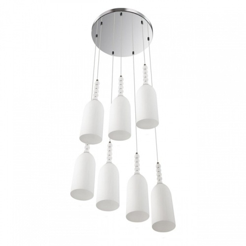 Подвесной светильник Lumion TRACY 8270/7A в Нижнем Новгороде фото 4