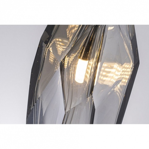 Подвесной светильник Belfast FAIRHILL 103-1 PBK GR в Нижнем Новгороде фото 3