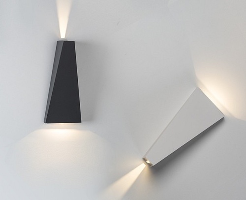 Накладной светильник Italline IT01-A807 IT01-A807 white в Арзамасе фото 3