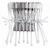 Накладной светильник Divinare Vetro 7565/02 AP-1 в Нижнем Новгороде