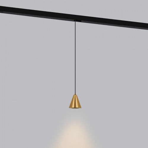 Подвесной светильник Elektrostandard Slim Magnetic a062803 в Нижнем Новгороде