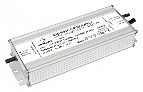 Блок питания с проводом Arlight ARPV-UH 025654(2) в Нижнем Новгороде