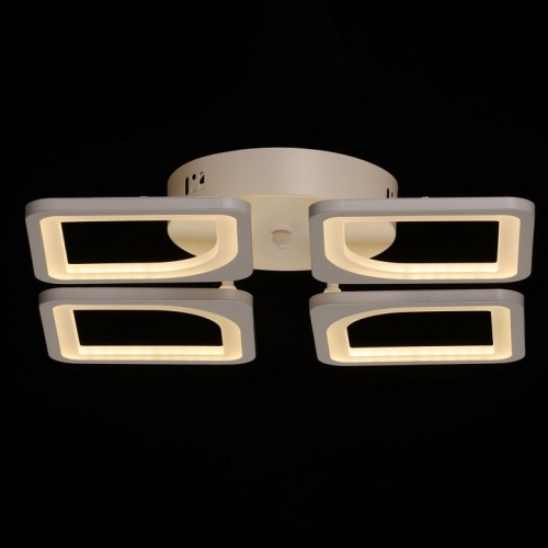 Потолочная люстра De City Мадлен 15 424015104 в Нижнем Новгороде фото 8