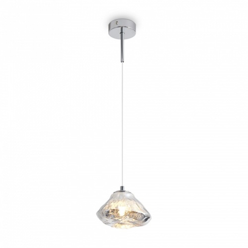 Подвесной светильник Freya Eatery FR5488PL-01CH в Нижнем Новгороде фото 5