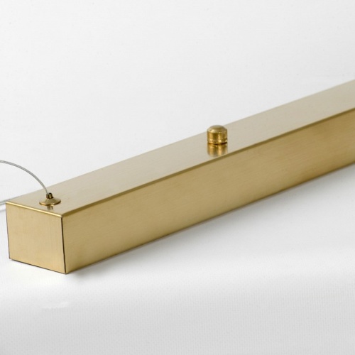 Подвесной светильник Lussole Cayuga LSP-7184 в Нижнем Новгороде фото 3