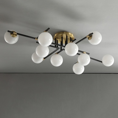 Потолочная люстра Imperiumloft MARYON maryon01 в Нижнем Новгороде фото 15