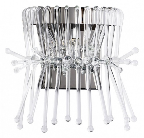 Накладной светильник Divinare Vetro 7565/02 AP-1 в Нижнем Новгороде