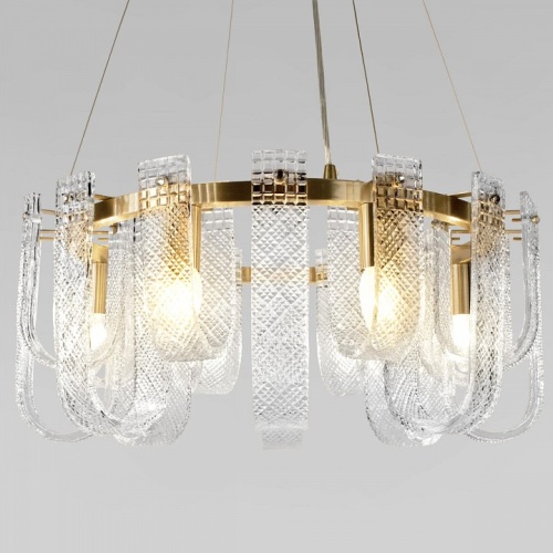 Подвесная люстра Loft it Jersey 10296/600 в Нижнем Новгороде фото 6