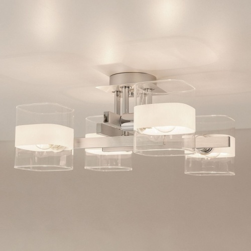 Потолочная люстра Citilux Вирта CL139240 в Нижнем Новгороде фото 7