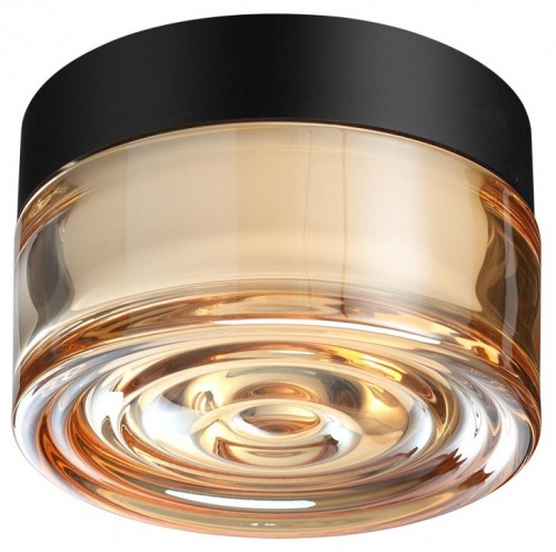 Накладной светильник Odeon Light RONDA 7158/6CL в Нижнем Новгороде