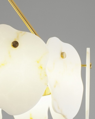 Светильник на штанге Moderli Square V8090-PL в Нижнем Новгороде фото 2