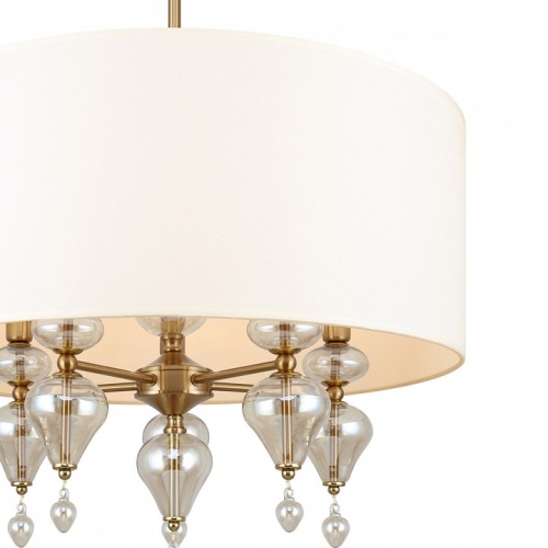 Светильник на штанге Freya Raise FR5369CL-05BS1 в Нижнем Новгороде фото 2