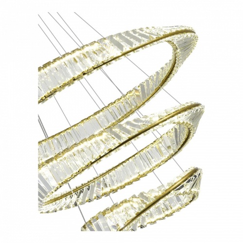 Подвесной светильник ST-Luce Ritorto SL6204.301.03 в Нижнем Новгороде фото 2