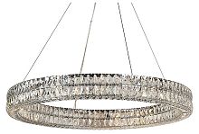 Подвесная люстра Newport  8550/95 C chrome в Нижнем Новгороде