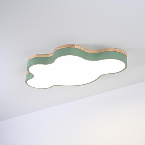Накладной светильник Imperiumloft CLOUD ECO CLOUD-ECO01 в Нижнем Новгороде фото 6