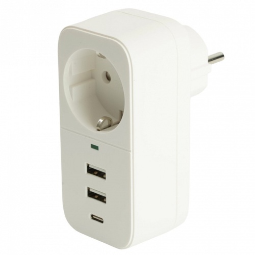 Сетевой фильтр Stekker Nova 50142 в Нижнем Новгороде фото 7