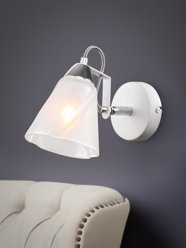 Бра Rivoli Daisy Б0055523 в Нижнем Новгороде фото 3