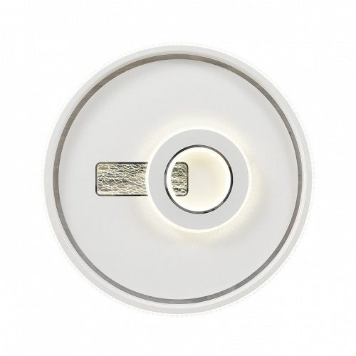 Накладной светильник Escada APUS 600/S LED в Сочи фото 4