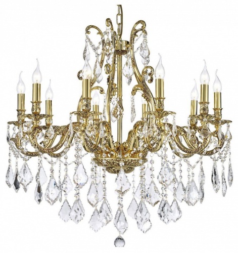 Подвесная люстра Dio D’Arte Barolo Barolo E 1.1.10.600 CG в Нижнем Новгороде
