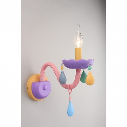 Бра Omnilux Cavaglia OML-65801-01 в Нижнем Новгороде фото 5