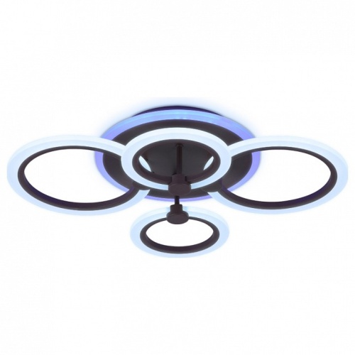 Накладной светильник Ambrella Light FA FA526 в Нижнем Новгороде фото 3