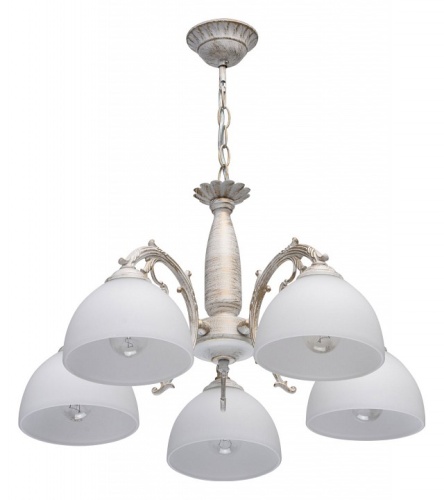 Подвесная люстра De City Ариадна 29 450018305 в Нижнем Новгороде фото 3