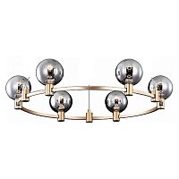 Подвесной светильник Freya Urban FR4005PL-06G в Нижнем Новгороде